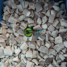 Venta caliente IQF Frozen Baby Oyster Mushroom